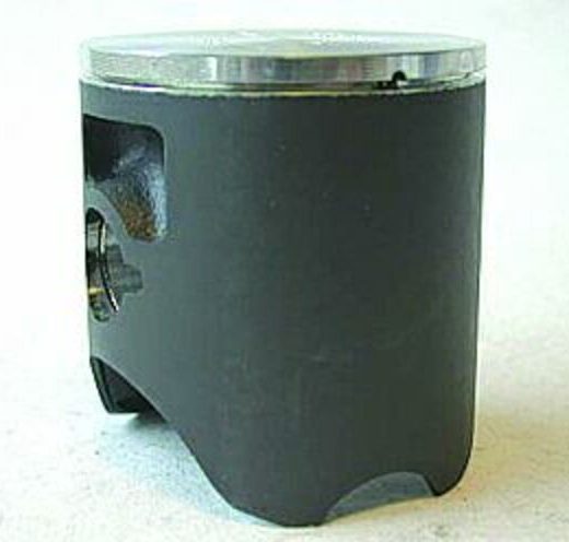 Pistón fundición VERTEX