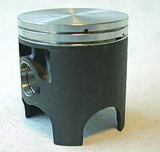 Pistón fundición VERTEX