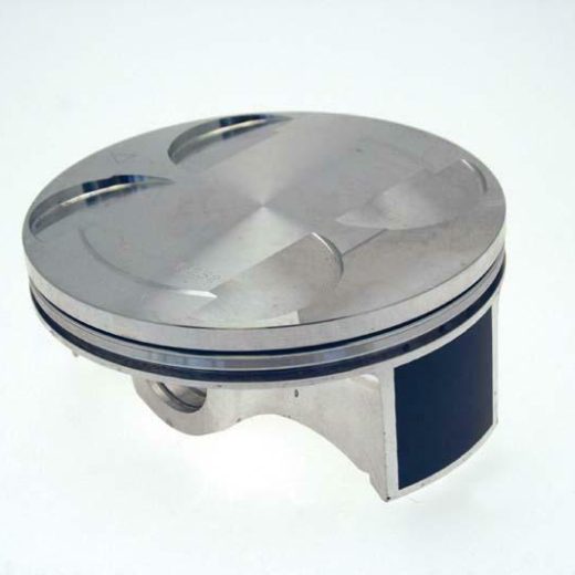 Pistón forjado VERTEX Replica