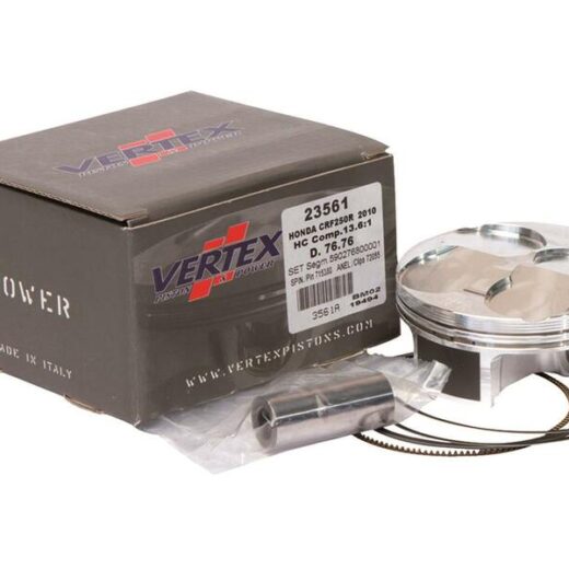Pistón forjado VERTEX GP Racer