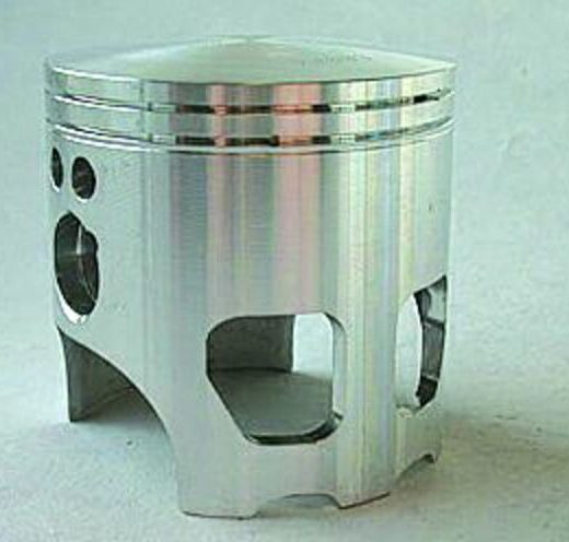 Pistón forjado WISECO
