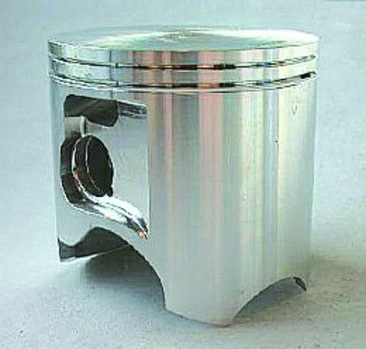 Pistón forjado WISECO