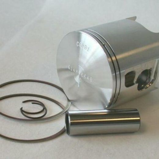 Pistón forjado WISECO