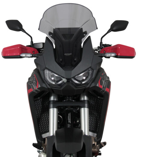Pantalla MRA Touring tipo TM ahumado Honda CRF1100 Africa Twin