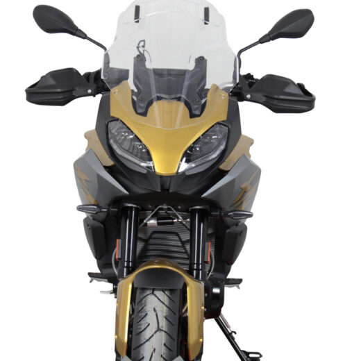 Cúpula MRA Vario Touring, transparente