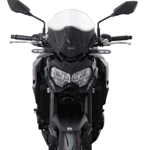 Cúpula MRA Racing, transparente
