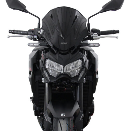 Cúpula MRA Racing, negra