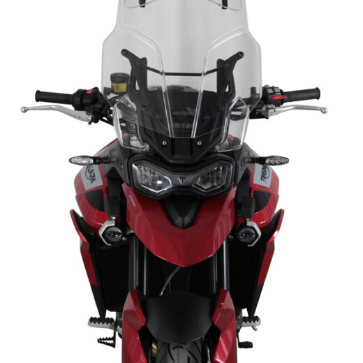 Cúpula MRA Vario Touring, transparente