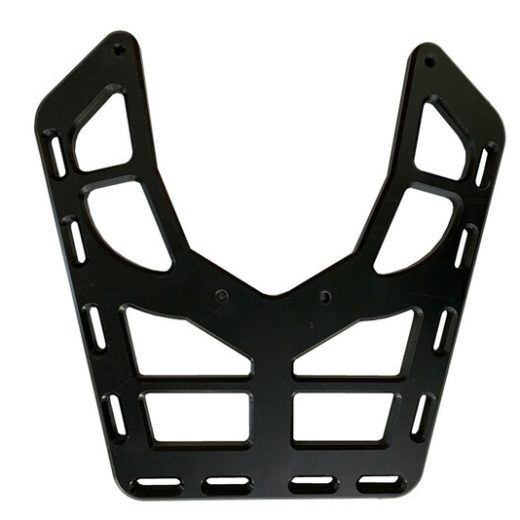 Portaequipajes AXP negro KTM 390 Adventure