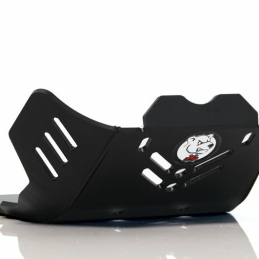 Cubrecarter AXP enduro Negro Beta RR125
