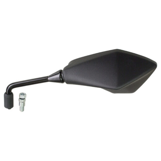 Retrovisor izquierdo HIGHSIDER smart tipo OEM - KAWASAKI Z650 / Z900 56001-0299 / 0337