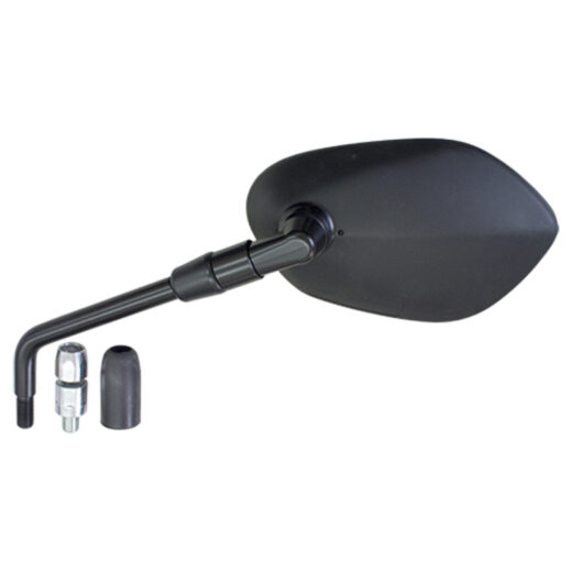 Retrovisor izquierdo HIGHSIDER smart tipo OEM