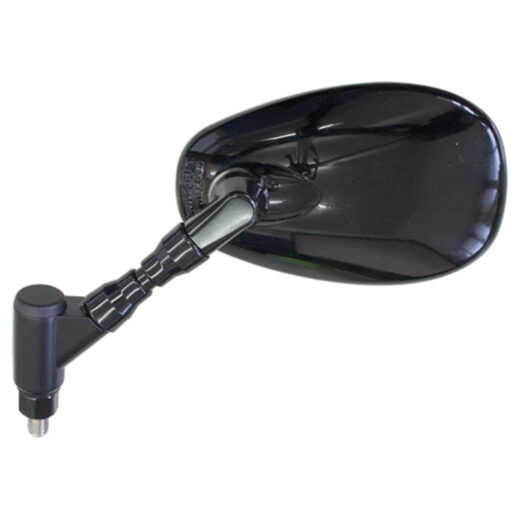 Retrovisor izquierdo HIGHSIDER smart tipo OEM - YAMAHA XV950R / Bolt / XJR1300 1XC-26280-20