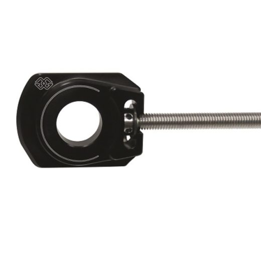 Tensores de cadena GILLES AXB, negro