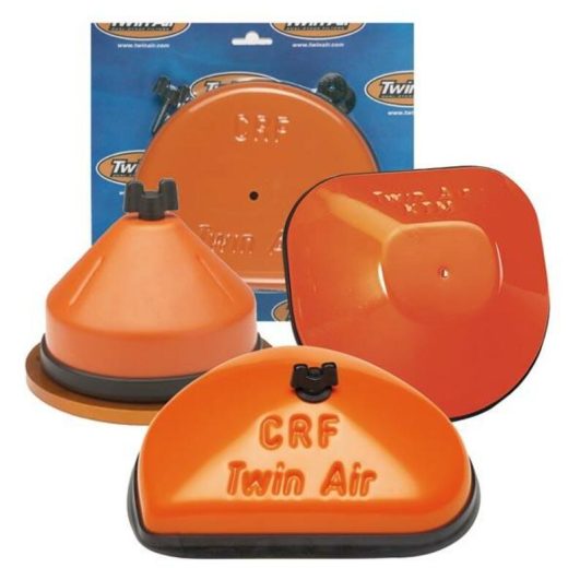 Tapa de lavado filtro de aire TWIN AIR