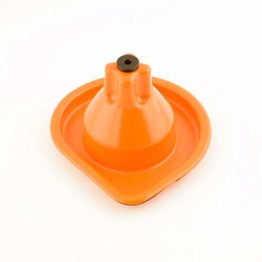 Tapa de lavado filtro de aire TWIN AIR Gas Gas