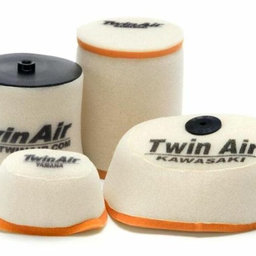 Filtro de aire ignífugo TWIN AIR