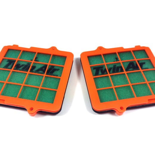 Kit TWIN AIR completo filtro de aire