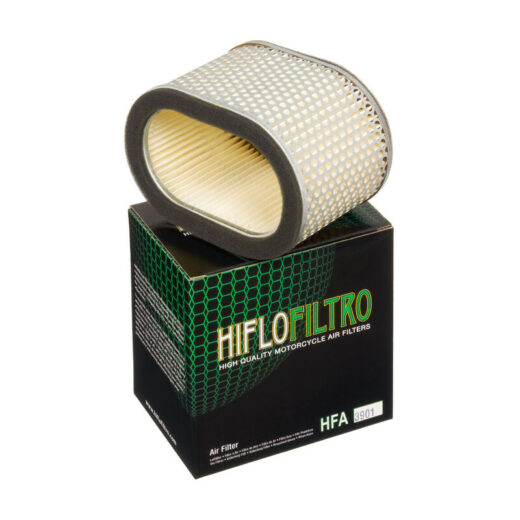 Filtro de aire HIFLOFILTRO - HFA3901