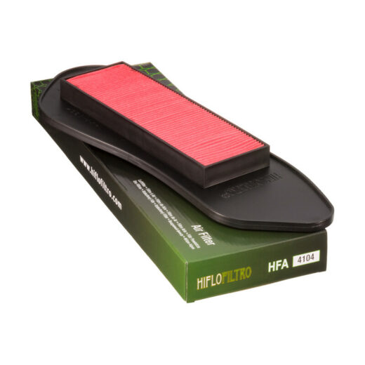 Filtro de aire HIFLOFILTRO - HFA4104