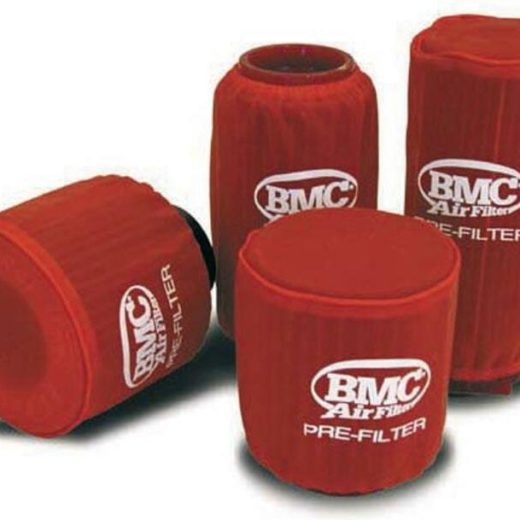 Prefiltro BMC Polaris