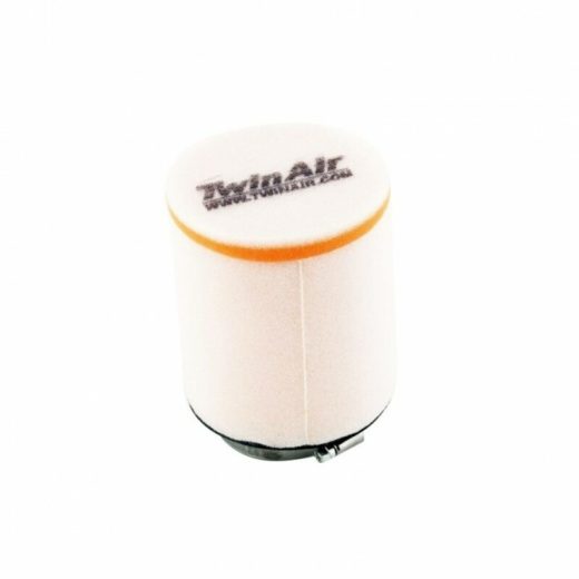 Filtro de aire TWIN AIR cilíndrico manguito Ø73mm - 158108 - CCM 650 2002-2005 / Universal