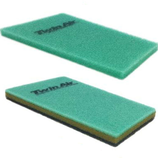 Filtro de aire ignífugo prelubricado TWIN AIR - 155510FRX