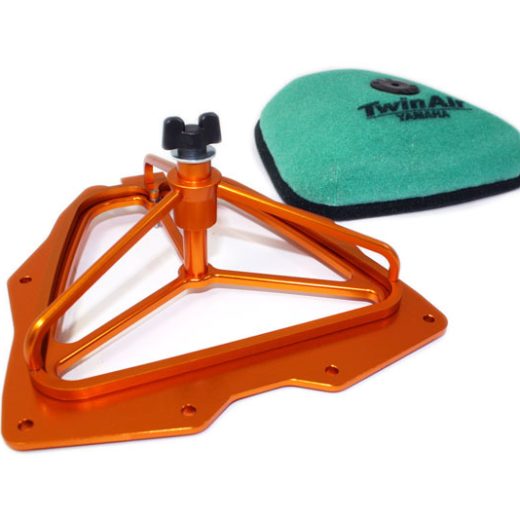Kit TWIN AIR Powerflow Yamaha YZ450F