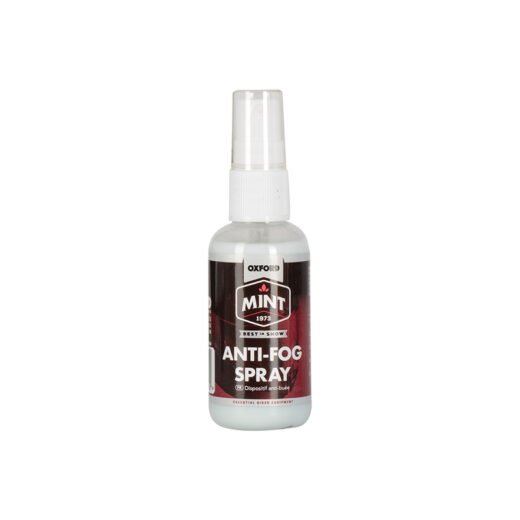 Tratamiento antivaho OXFORD - Spray 50ml