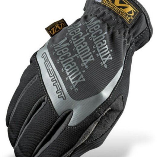 Par de guantes MECHANIX Fast Fit