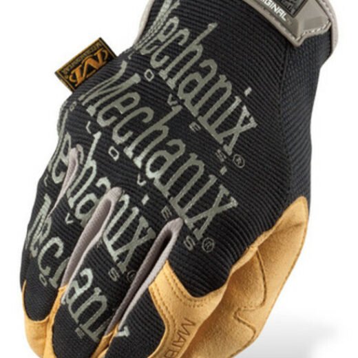 Par de guantes MECHANIX Material4X Original