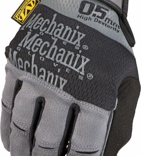 Par de guantes MECHANIX Specialty 0.5mm
