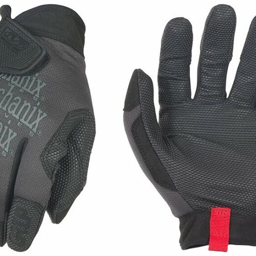 Par de guantes Mechanix Specialty 0.5mm Talla