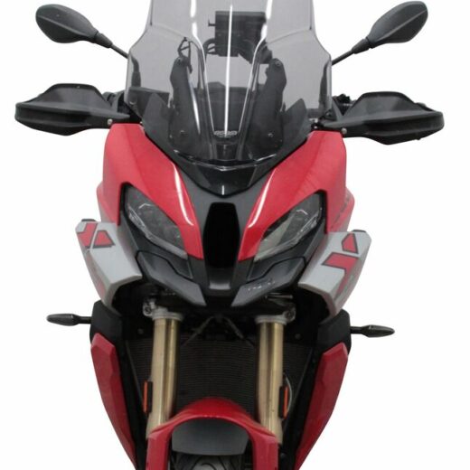 Pantalla MRA Touring ahumado