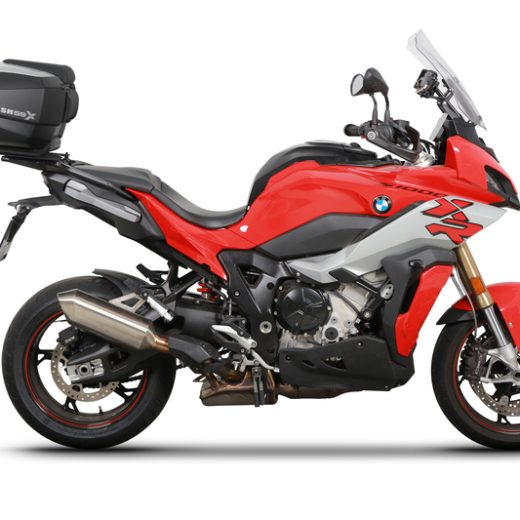 Fijaciones SHAD TOP MASTER BMW S1000XR