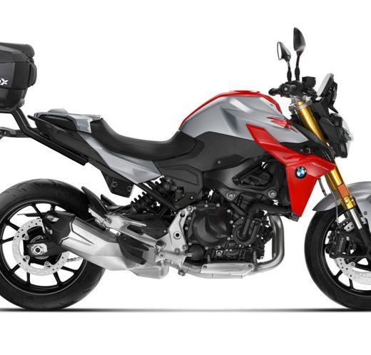 Fijaciones SHAD TOP MASTER BMW F900X/XR