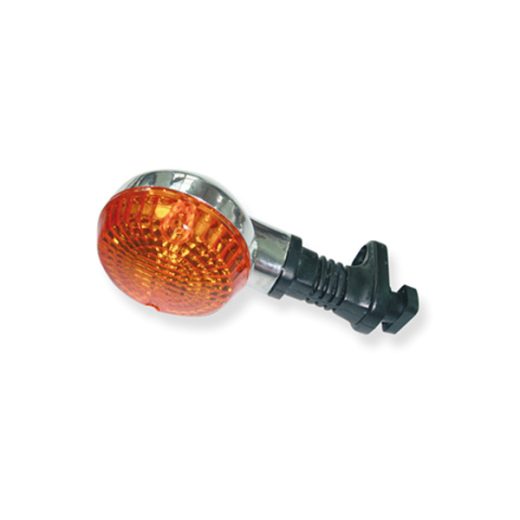Intermitente delantero y trasero ambos lados V PARTS tipo OEM
