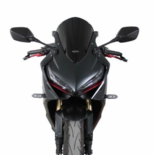 Pantalla MRA Racing negro