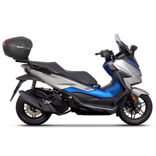 Fijaciones SHAD Top Master Honda Forza 125 / 300 '21