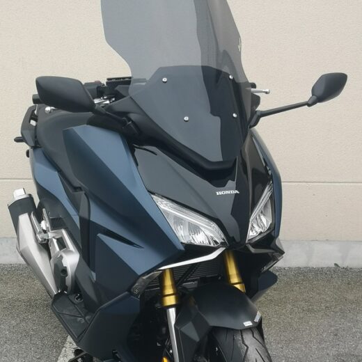 Pantalla V Parts Classic ahumada Honda Forza 750