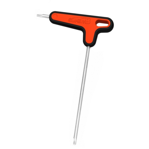 Llave Torx T25 Super B