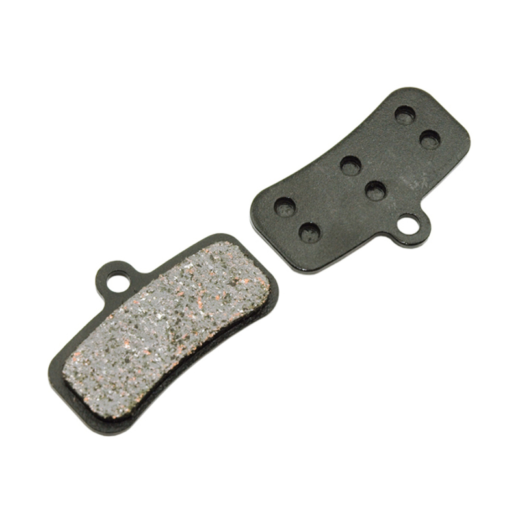 Pastillas de freno bici V Bike orgánicas Shimano Saint BR-M810