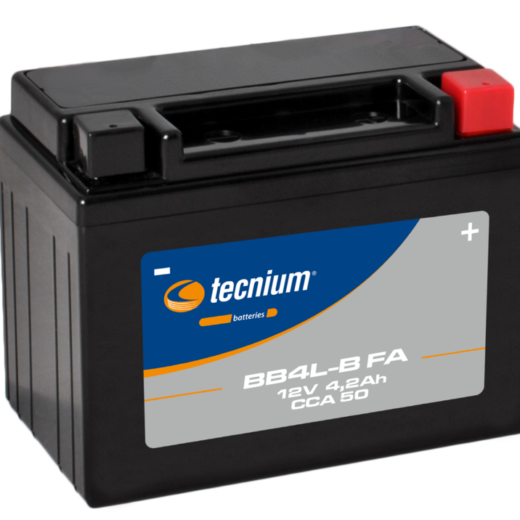 TECNI BATTERY BB4L-B FA
