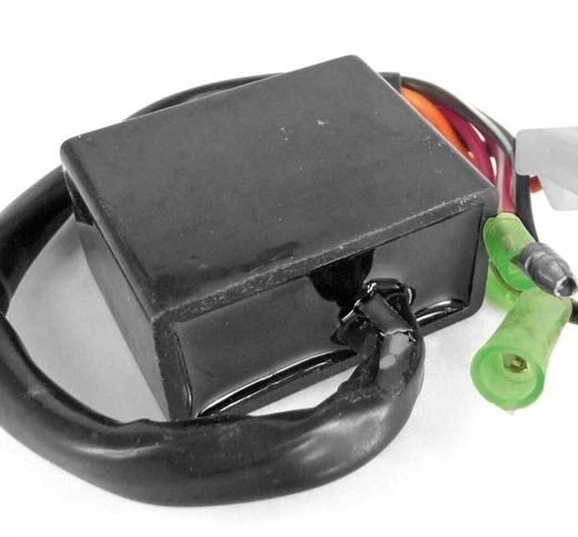 TECNI CDI BOX