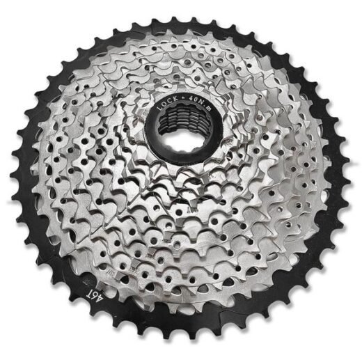 V BIKE BICYCLE CASSETTE 11SPD - 11-46T