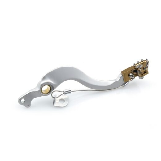 Pedal de freno ART CNC Flex - HONDA CRF 450