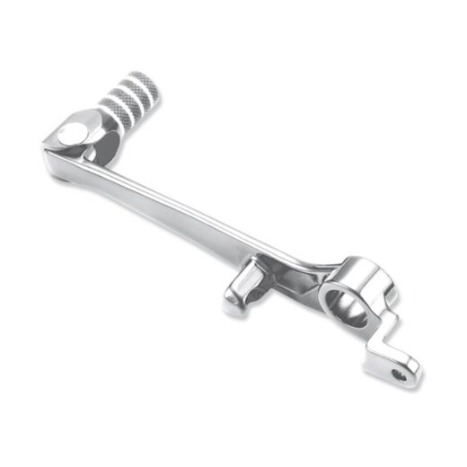 Pedal de freno V PARTS - Gris