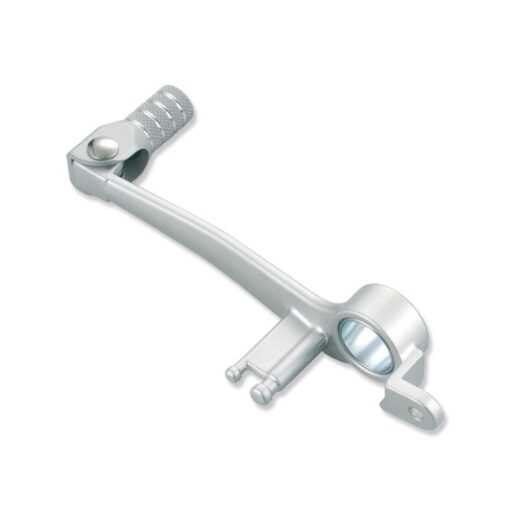 Pedal de freno V PARTS - Gris
