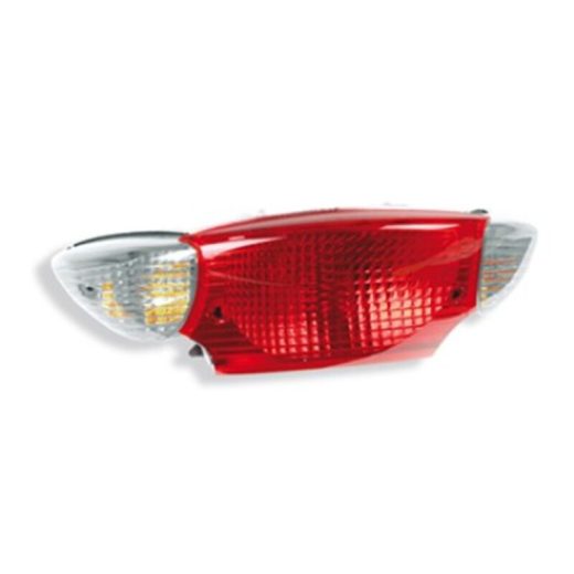 Cristal intermitente V PARTS trasero derecho
