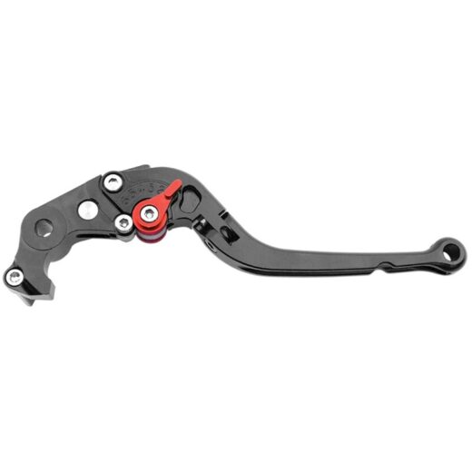 Maneta derecha CNC V PARTS